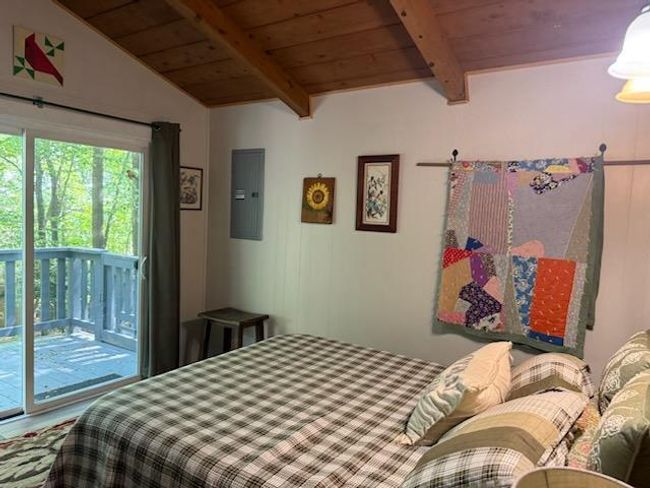 50 Alpine Crest Rd, House other with 2 bedrooms, 1 bathrooms and null parking in Fancy Gap VA | Image 26