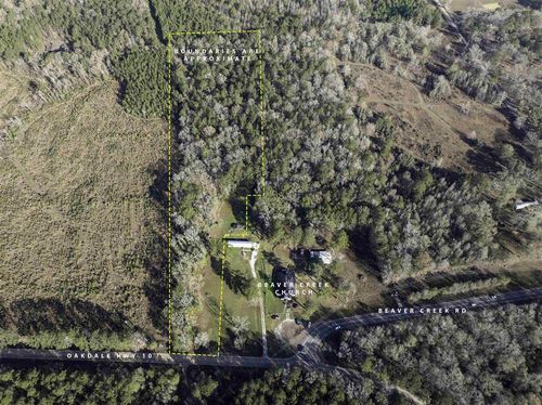 0 Oakdale Road, Other City, LA, 71463 | Card Image