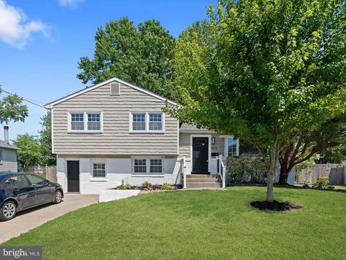 1912 Sussex Avenue, CHERRY HILL, NJ, 08003 | Card Image