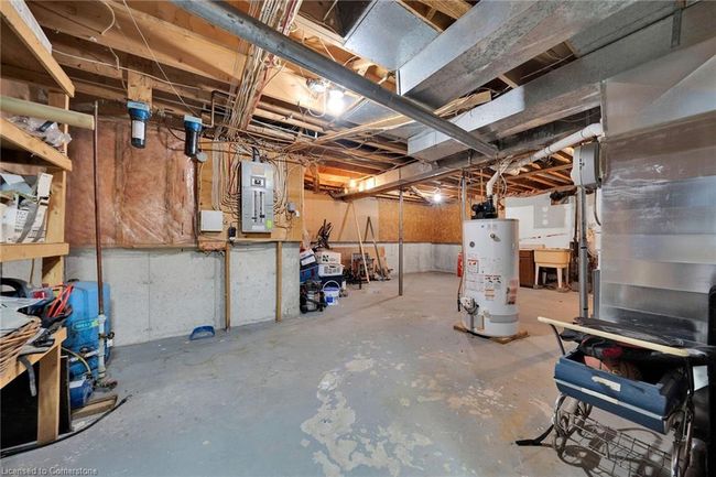 2605 Highway 3, House other with 4 bedrooms, 3 bathrooms and 11 parking in Jarvis ON | Image 25