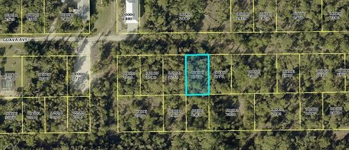 7101 Guava Ave, BOKEELIA, FL, 33922 | Card Image