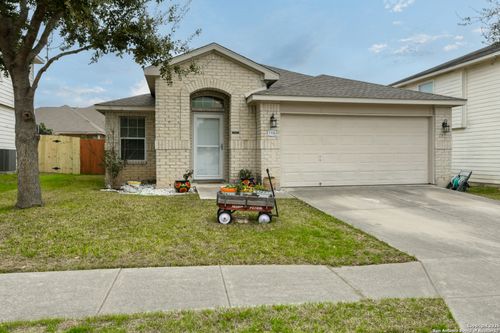 116 Harness Ln, Cibolo, TX, 78108-3744 | Card Image