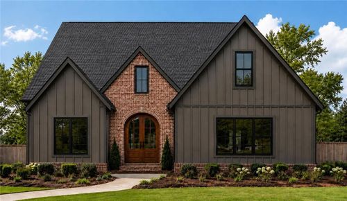 5440-A Oak Manor Way, Murrayville, GA, 30564-1242 | Card Image
