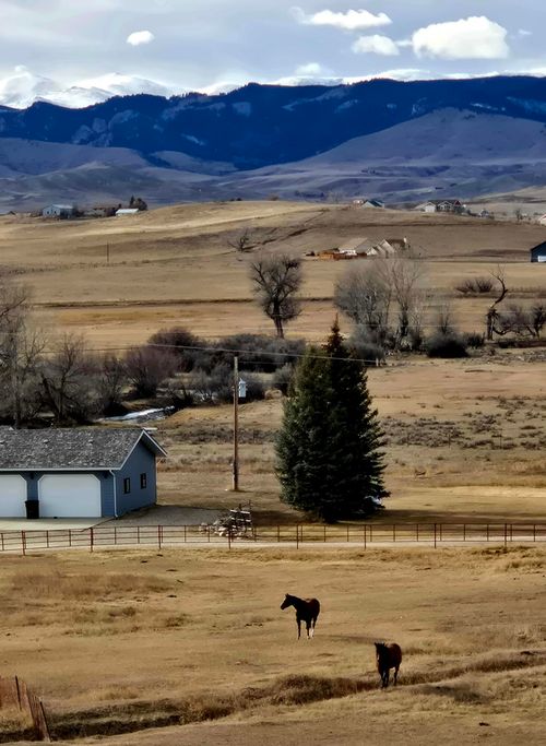 lot-32-32 Rawhide Dr, Buffalo, WY, 82834-9201 | Card Image