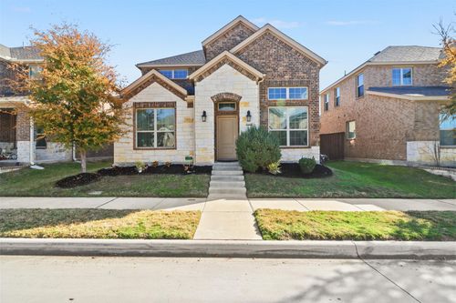 2169 Barx Dr, Little Elm, TX, 75068-1334 | Card Image