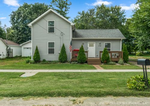 174 1st St, Sunfield, MI, 48890-9712 | Card Image