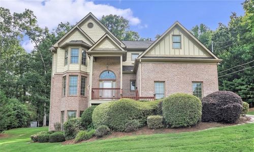 3641 Mountain Cove Rd, Snellville, GA, 30039-8409 | Card Image