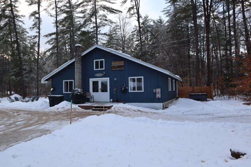 48 South Way, Tamworth, NH, 03886 | Card Image