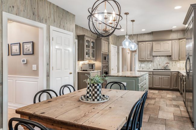 2503 Sycamore Hills Dr, House other with 4 bedrooms, 5 bathrooms and null parking in Fort Wayne IN | Image 11