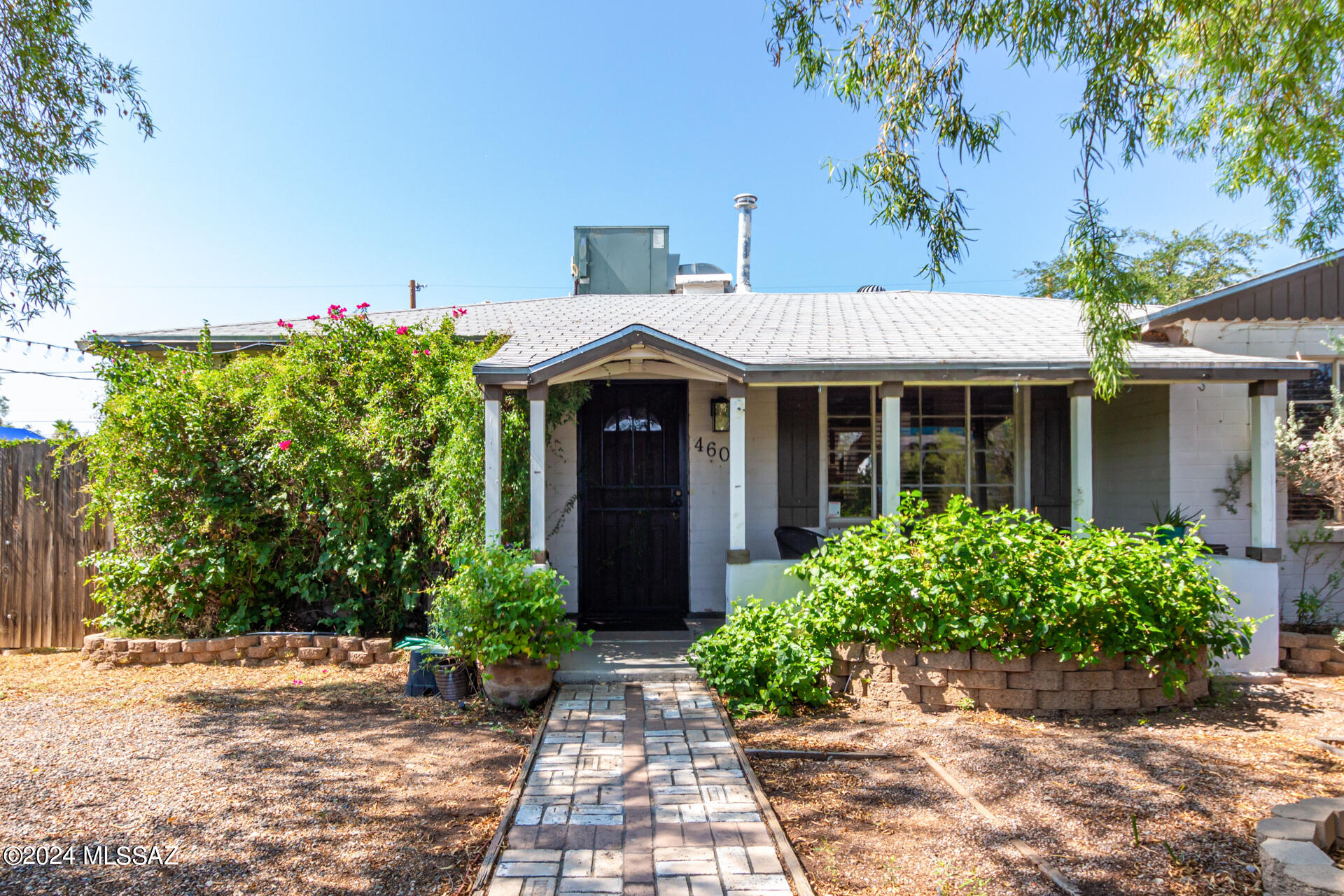7th St, Tucson, AZ 85711
