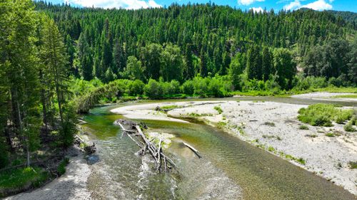 Lots B & C NHN Cold Creek Road, St Regis, MT, 59866 | Card Image