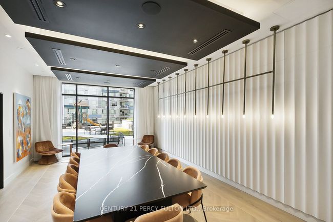 501 - 130 River St, Condo with 2 bedrooms, 1 bathrooms and 1 parking in Toronto ON | Image 39