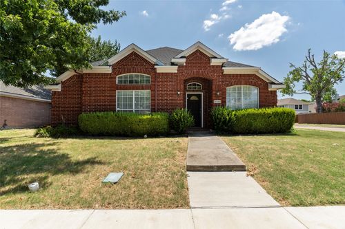 5025 China Berry Dr, Mckinney, TX, 75070-7699 | Card Image
