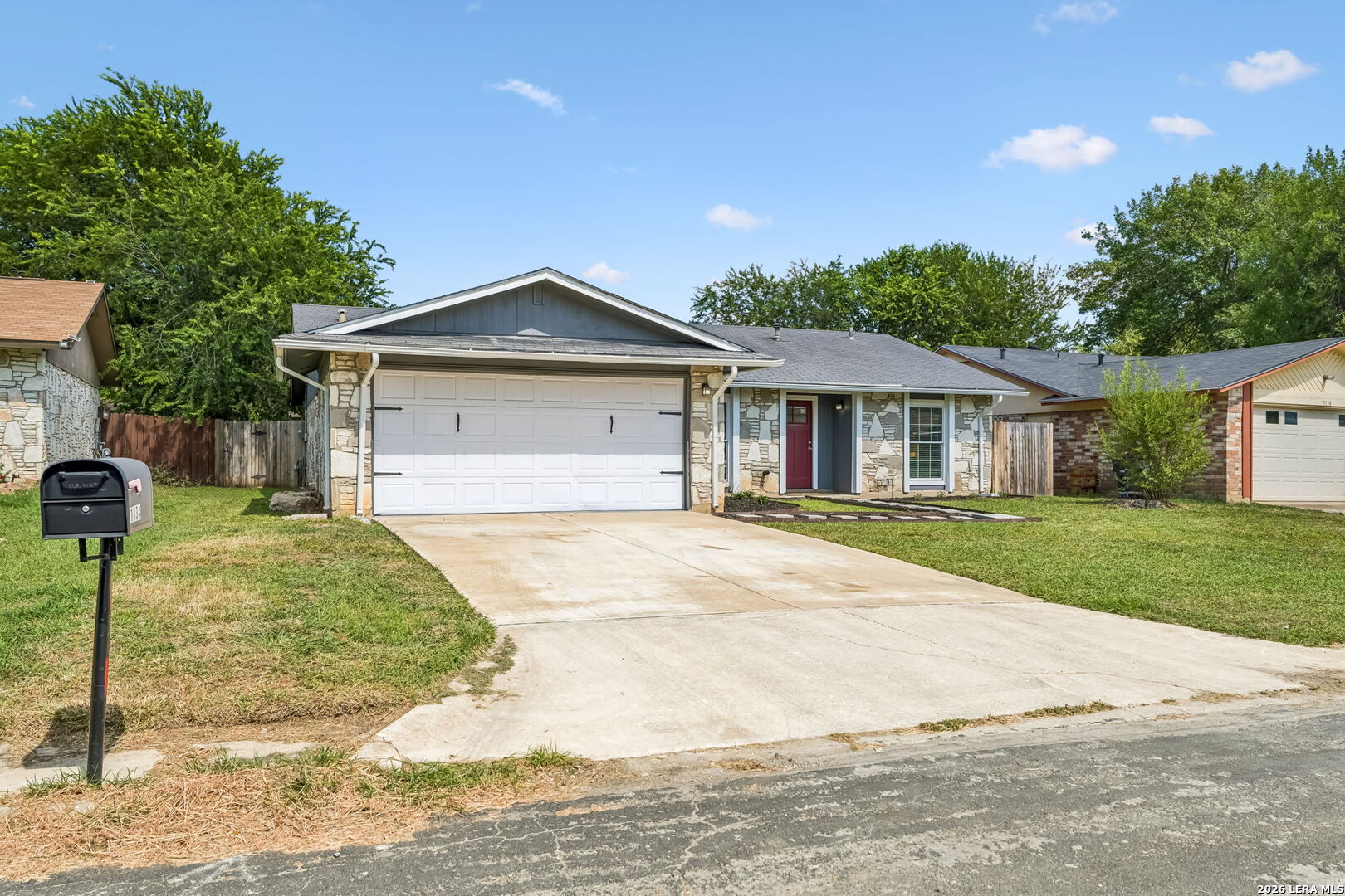 Residential in San Antonio