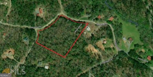 0 Twin Springs Rd, Mineral Bluff, GA, 30559 | Card Image