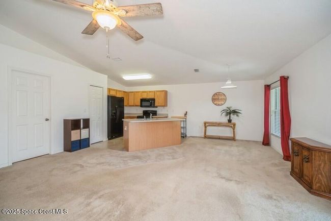 1332 Tarton Way, House other with 3 bedrooms, 2 bathrooms and null parking in Cocoa FL | Image 11
