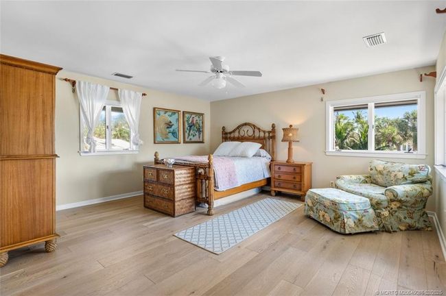 6549 South Marina Way, Townhouse with 4 bedrooms, 4 bathrooms and 2 parking in Stuart FL | Image 36