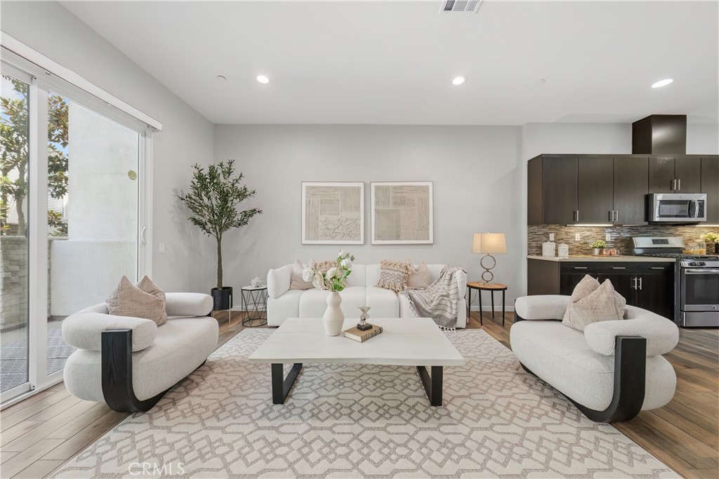 Residential in Brea 2