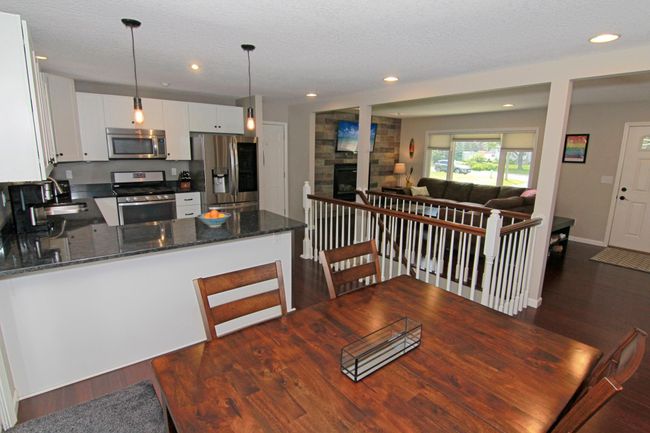 Wonderful open floor plan allows you to entertain and host while never being too far away from your guests. | Image 5