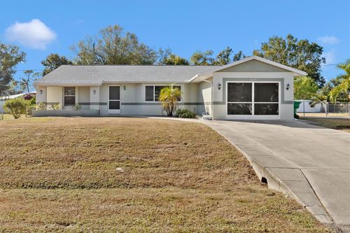 2409 Dando St, PORT CHARLOTTE, FL, 33948-4911 | Card Image