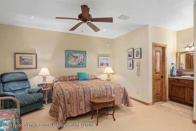166 Sonterra Dr, House other with 4 bedrooms, 4 bathrooms and null parking in Alto NM | Image 59