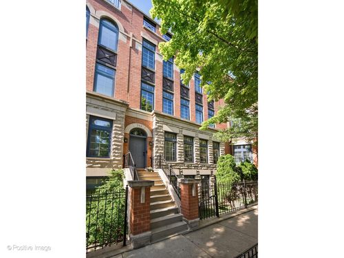 344 Huron St, Chicago, IL, 60654-3414 | Card Image