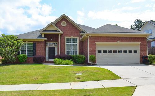 1670 Jamestown Ave, Evans, GA, 30809-5480 | Card Image