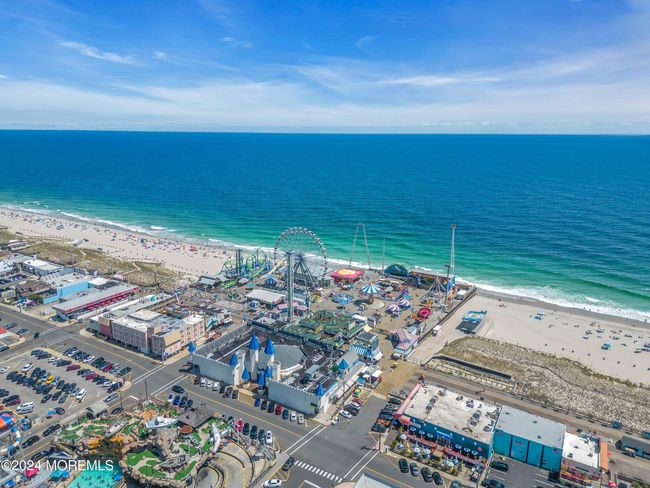 2A - 119 Dupont Ave, Condo with 4 bedrooms, 4 bathrooms and null parking in Seaside Heights NJ | Image 20