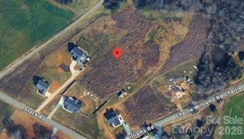1329 Stack Road, Monroe, NC, 28112 | Card Image