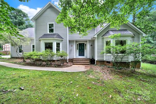 10712 Hanging Moss Trl, Mint Hill, NC, 28227-9772 | Card Image