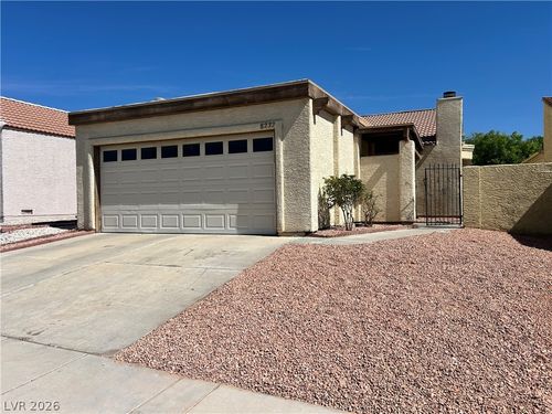 8232 Abercrombe Way, Las Vegas, NV, 89145-4762 | Card Image