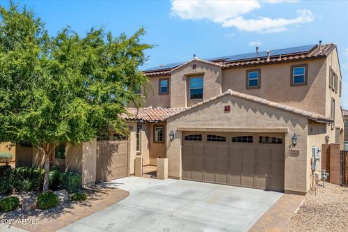 16074 W Cortez Street, Surprise, AZ, 85379 | Card Image