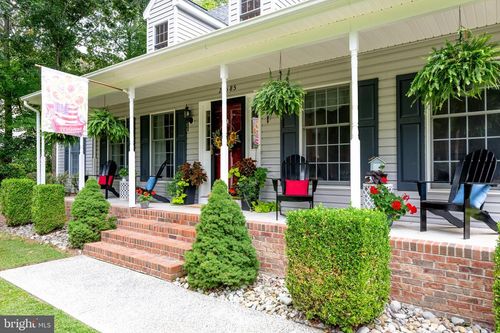 26585 Quantico Creek Rd, Hebron, MD, 21830-2182 | Card Image