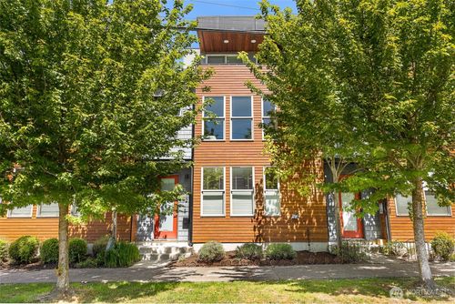 2312 S Judkins St, Seattle, WA, 98144-3600 | Card Image