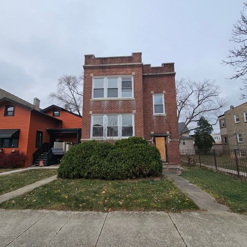 1342 N Massasoit Avenue, CHICAGO, IL, 60651 | Card Image