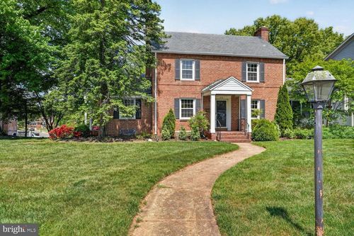 4739 Dittmar Rd, ARLINGTON, VA, 22207-4312 | Card Image