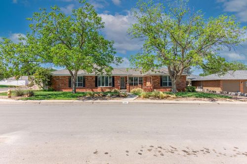 2808 Princeton Ave, Midland, TX, 79701-3844 | Card Image