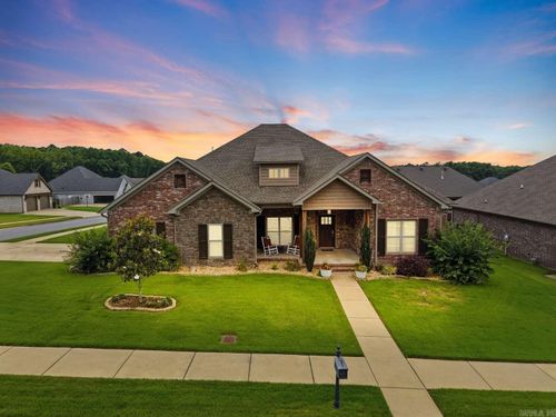 1925 Josh Dr, Conway, AR, 72034-8037 | Card Image