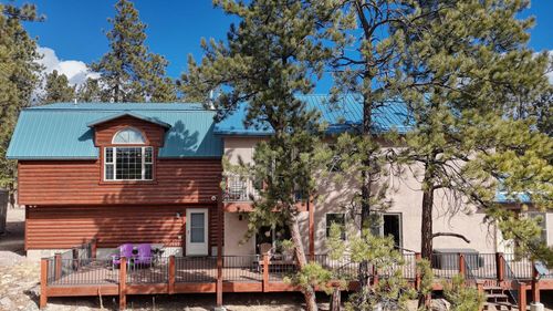 69 &amp; 99 Hannah Cir, Westcliffe, CO, 81252 | Card Image
