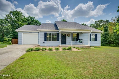 1434 Harmony Ridge Dr, Kingsport, TN, 37665-1466 | Card Image