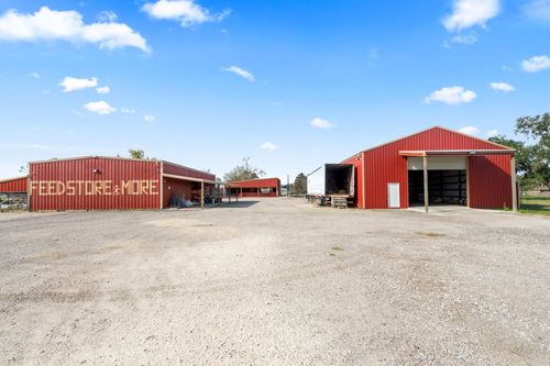 4228 County Road 507, Brazoria, TX, 77422-7133 | Card Image