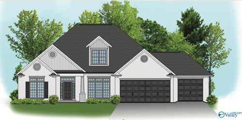 102 Greenslope Trl Ne, Huntsville, AL, 35811 | Card Image