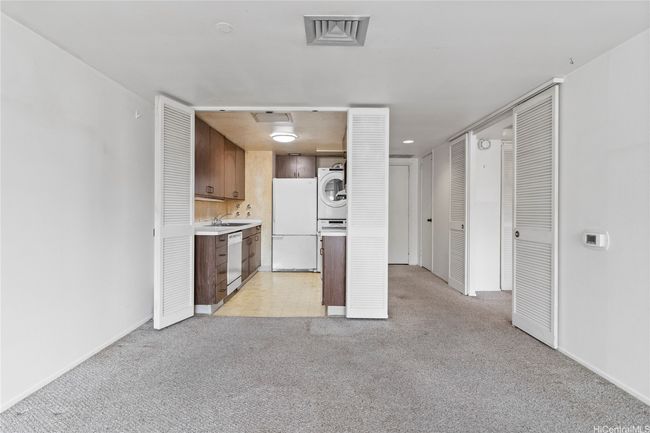 APT-807 - 700 Richards St, Condo with 1 bedrooms, 1 bathrooms and 1 parking in Honolulu HI | Image 5