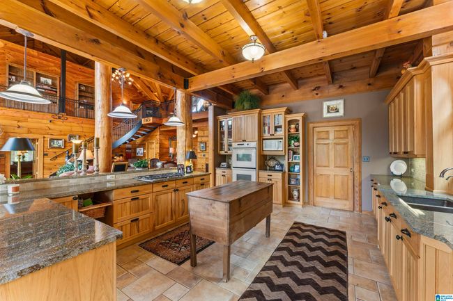 2307 Highway 331, House other with 3 bedrooms, 3 bathrooms and null parking in Columbiana AL | Image 21