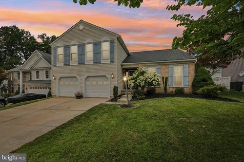 1404 Banavie Ter W, BEL AIR, MD, 21015-5780 | Card Image