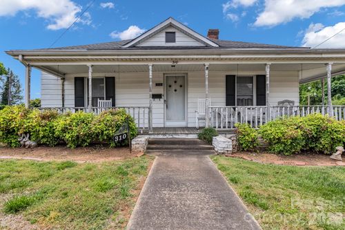 310 E Ryder Ave, Landis, NC, 28088-1442 | Card Image