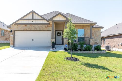 6243 Matagorda Rd, Belton, TX, 76513-4685 | Card Image