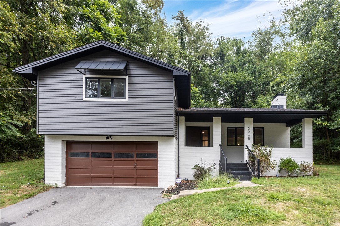 Sebolt Rd, South Park, PA 15129