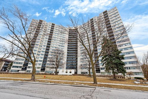 602-530 Lolita Gdns, Mississauga, ON, L5A3T2 | Card Image