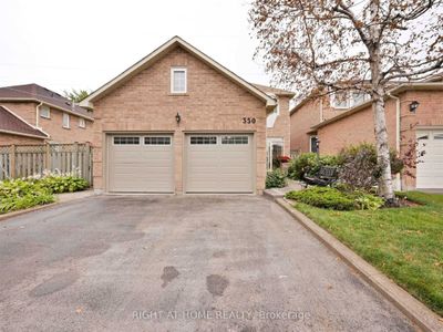 350 Harrowsmith Dr, House other with 3 bedrooms, 4 bathrooms and 6 parking in Mississauga ON | Image 1